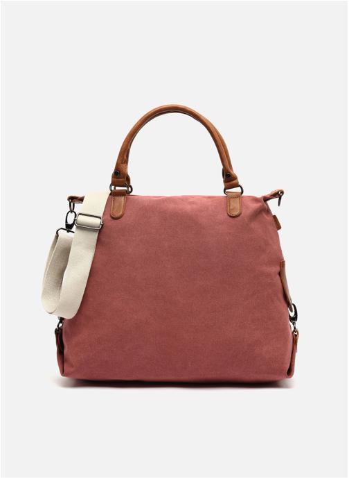 Misako Sacs à main Sac à main Aramesa Bordeaux femme bordeaux