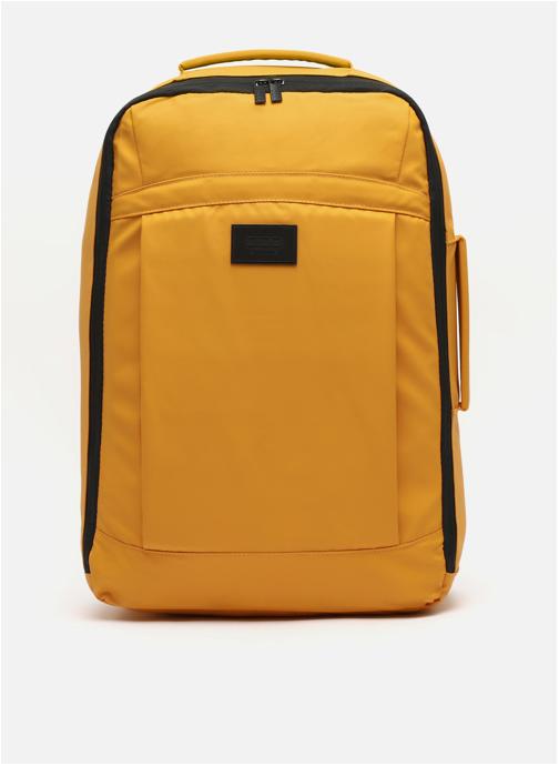 Misako Sacs à dos Extend Yellow femme jaune