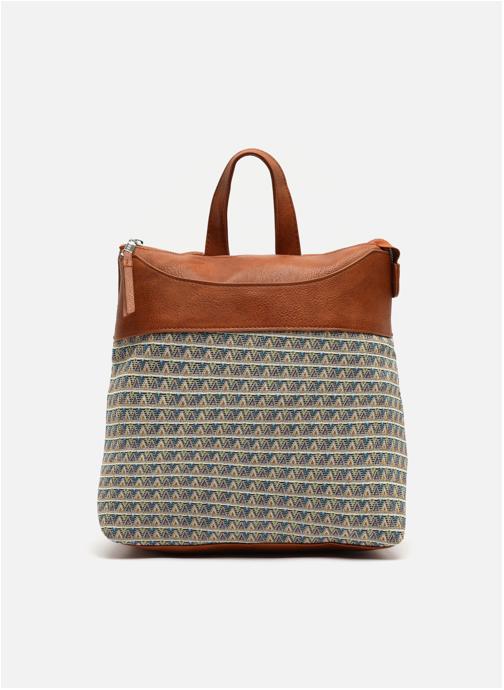 Misako Sacs à dos Sac à dos Kusi Multicolor femme multicolore