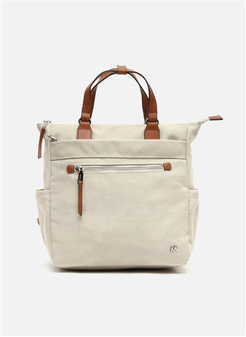 Misako Sacs à dos Sac à dos Femme Evolet Light grey femme gris