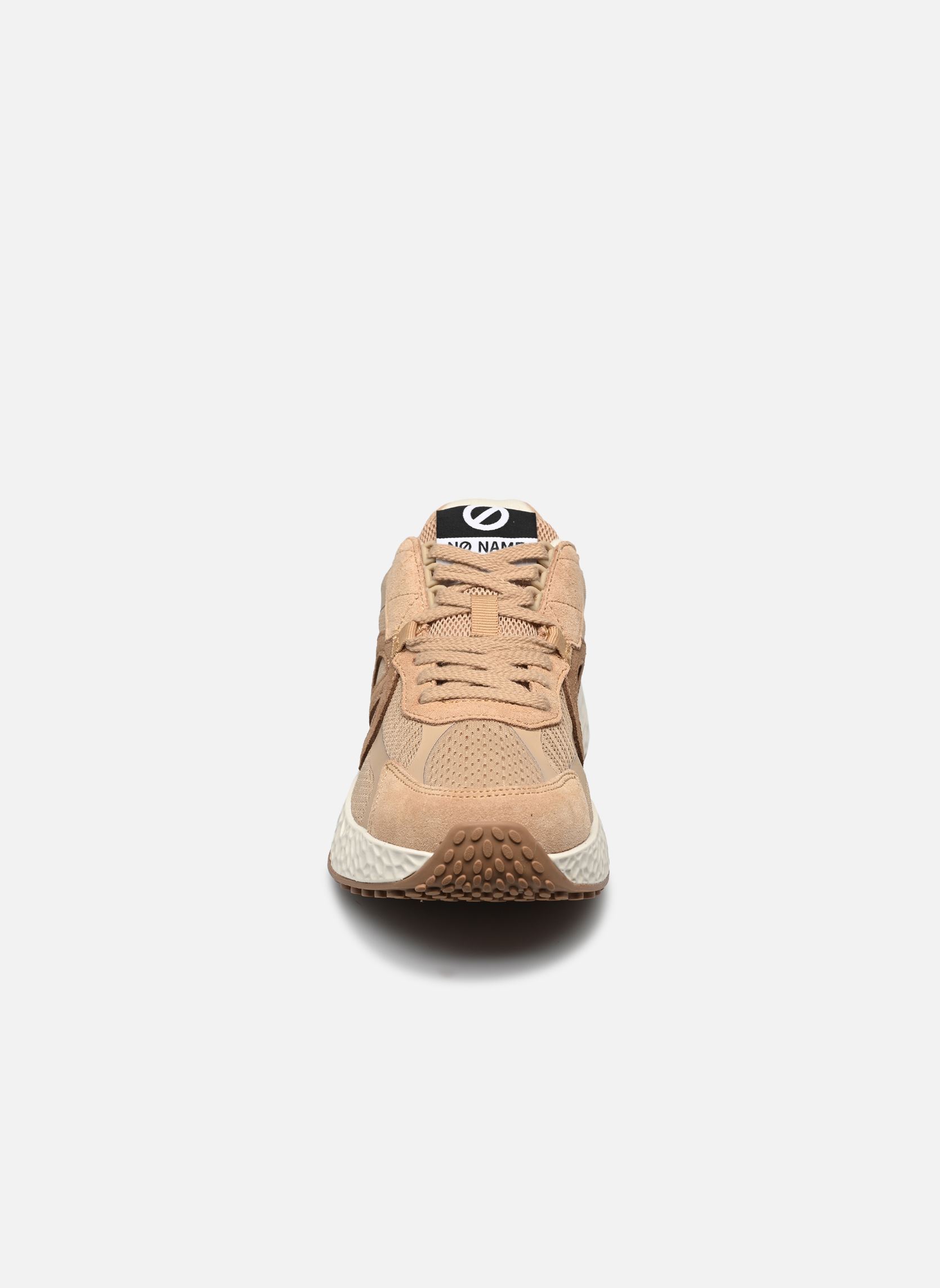 Baskets Carter 2.0 Fly femme beige No Name Baskets Carter 2.0 Fly femme beige DUNE/DUNE