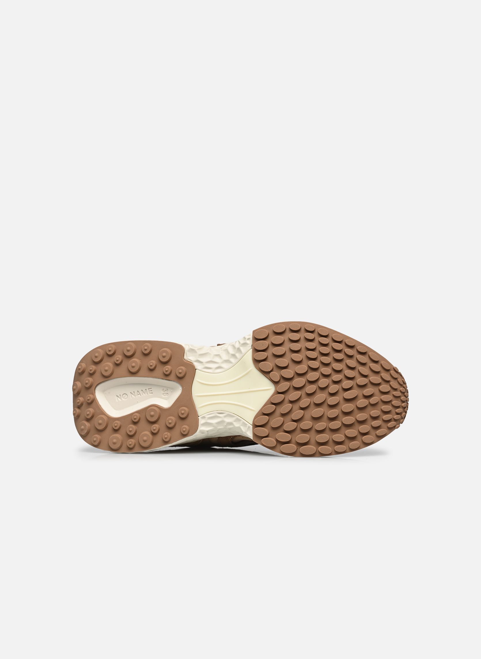 Baskets Carter 2.0 Fly femme beige No Name Baskets Carter 2.0 Fly femme beige DUNE/DUNE