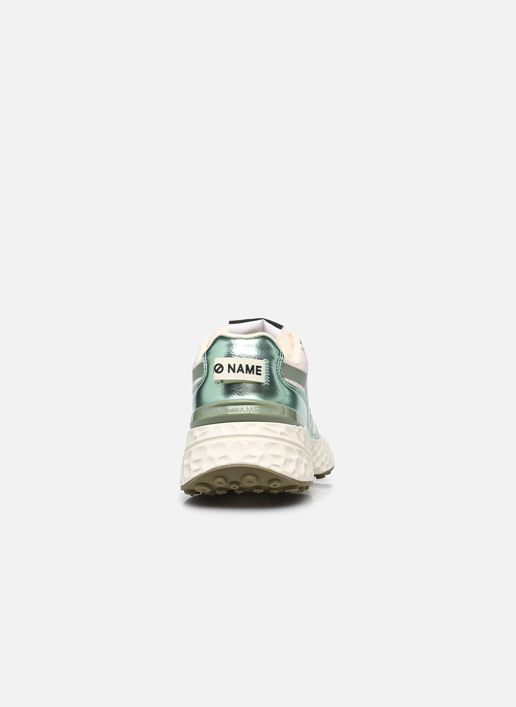 Sneakers Carter 2.0 Fly dames beige No Name Sneakers Carter 2.0 Fly dames beige DOVE/JADE