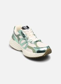 Sneakers Carter 2.0 Fly dames beige