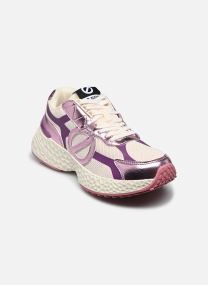 Sneakers Carter 2.0 Fly dames beige