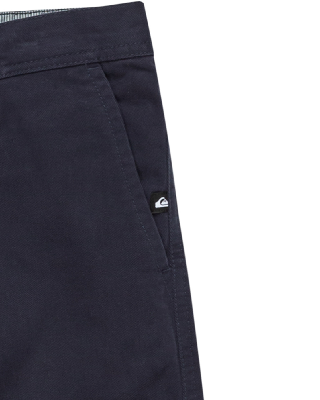 Shorts Everyday Union Light 17 garçon bleu Quiksilver Shorts Everyday Union Light 17 garçon bleu Bleu marine