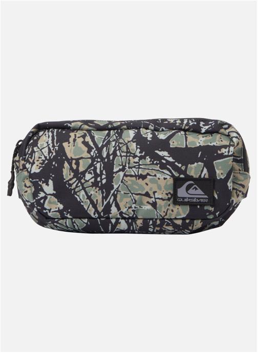 Quiksilver Sacs banane Pubjug 2.0 homme vert