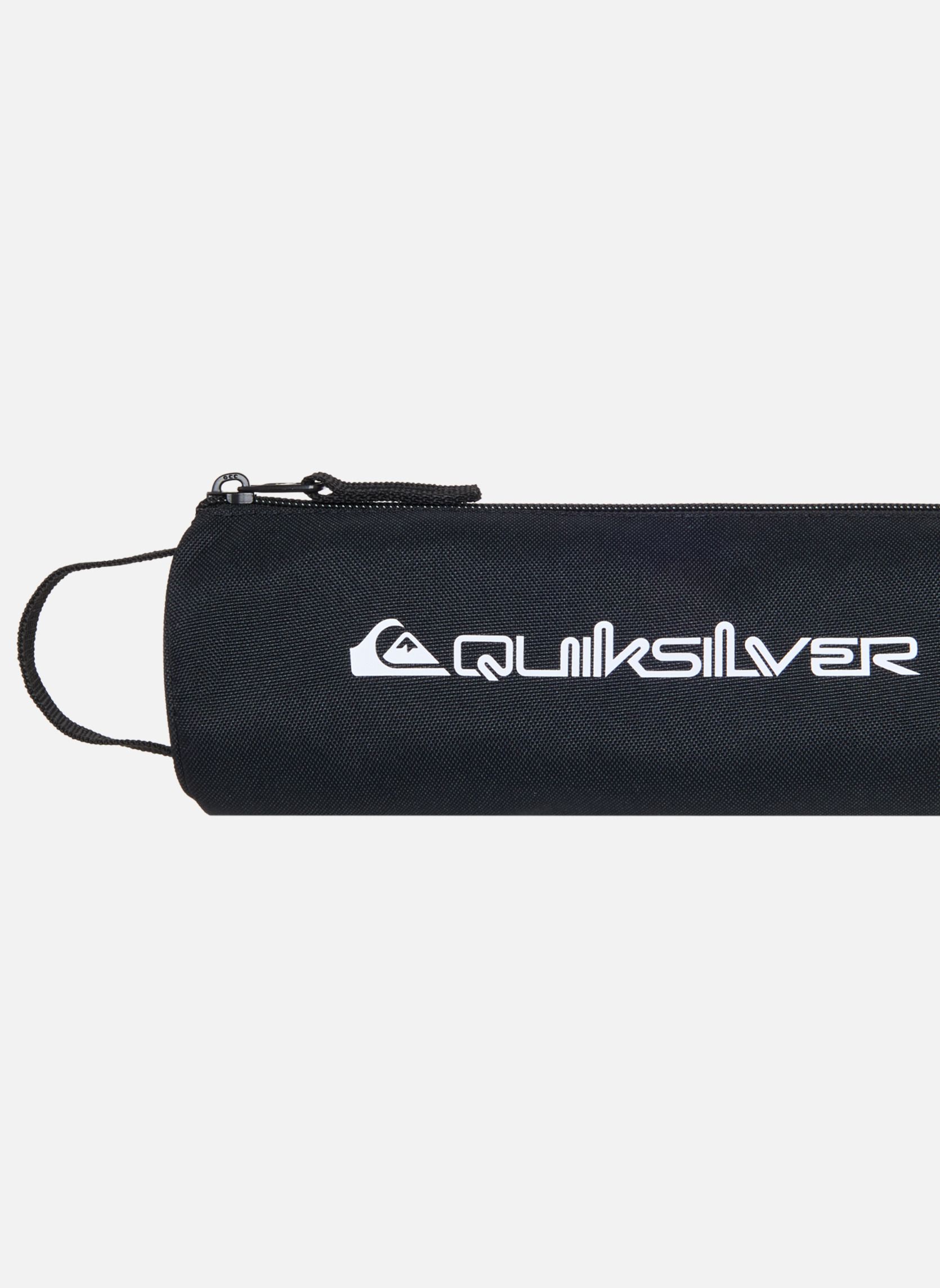 Trousses scolaire Pencilo garçon noir Quiksilver Trousses scolaire Pencilo garçon noir Noir