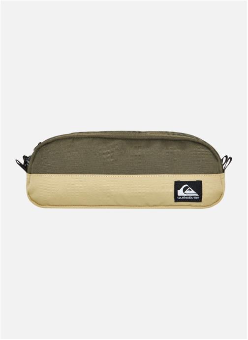 Quiksilver Trousses scolaire Tasmen garçon beige