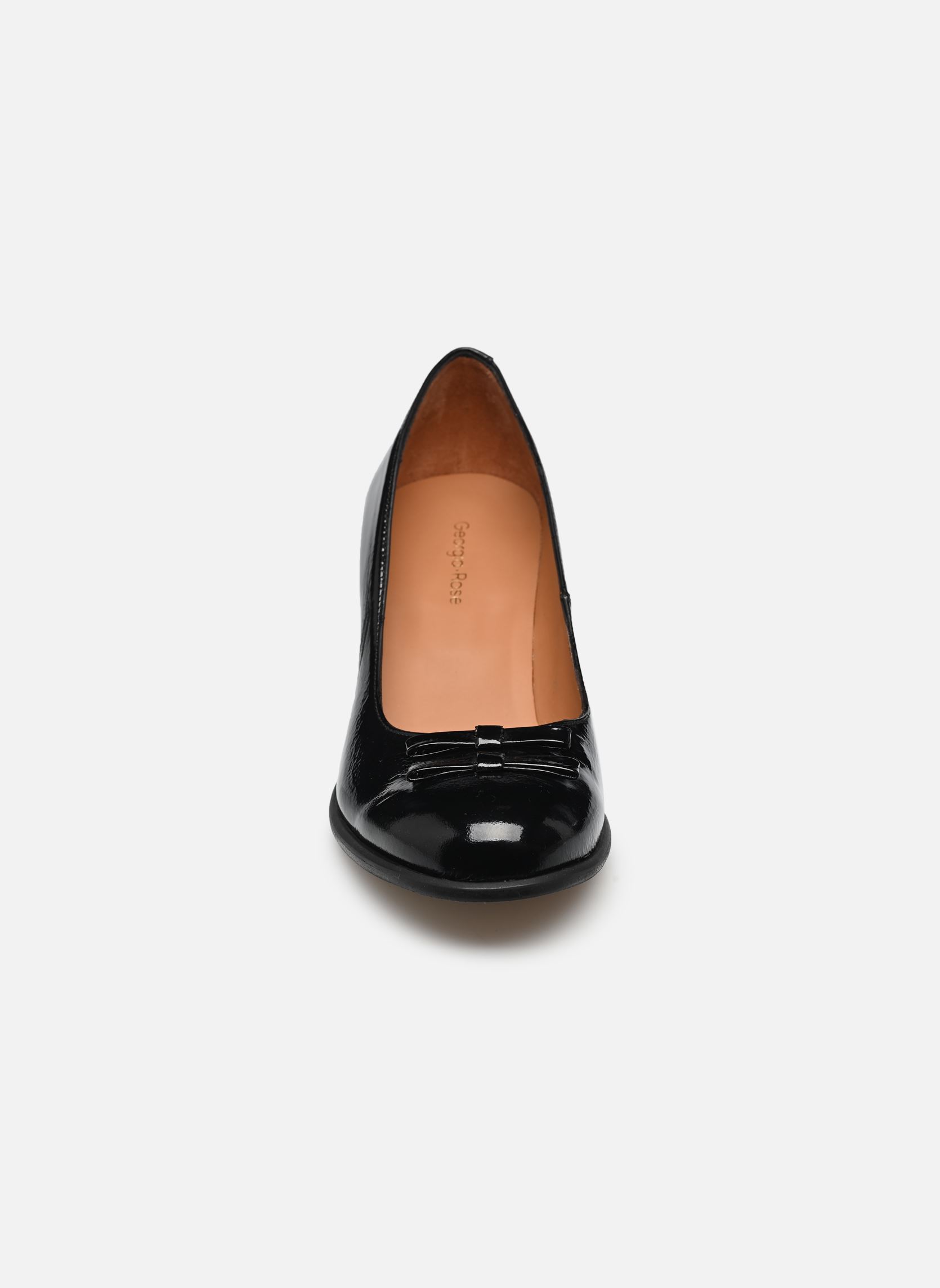 Pumps Arastine damen schwarz Georgia Rose Pumps Arastine damen schwarz NOIR