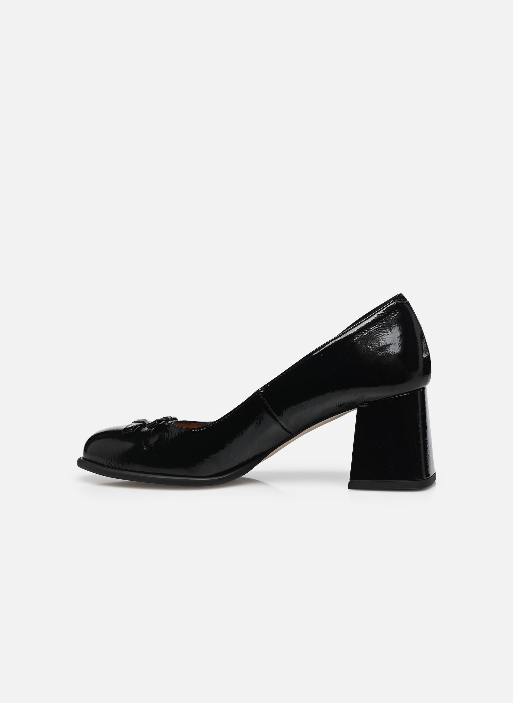 Pumps Arastine damen schwarz Georgia Rose Pumps Arastine damen schwarz NOIR