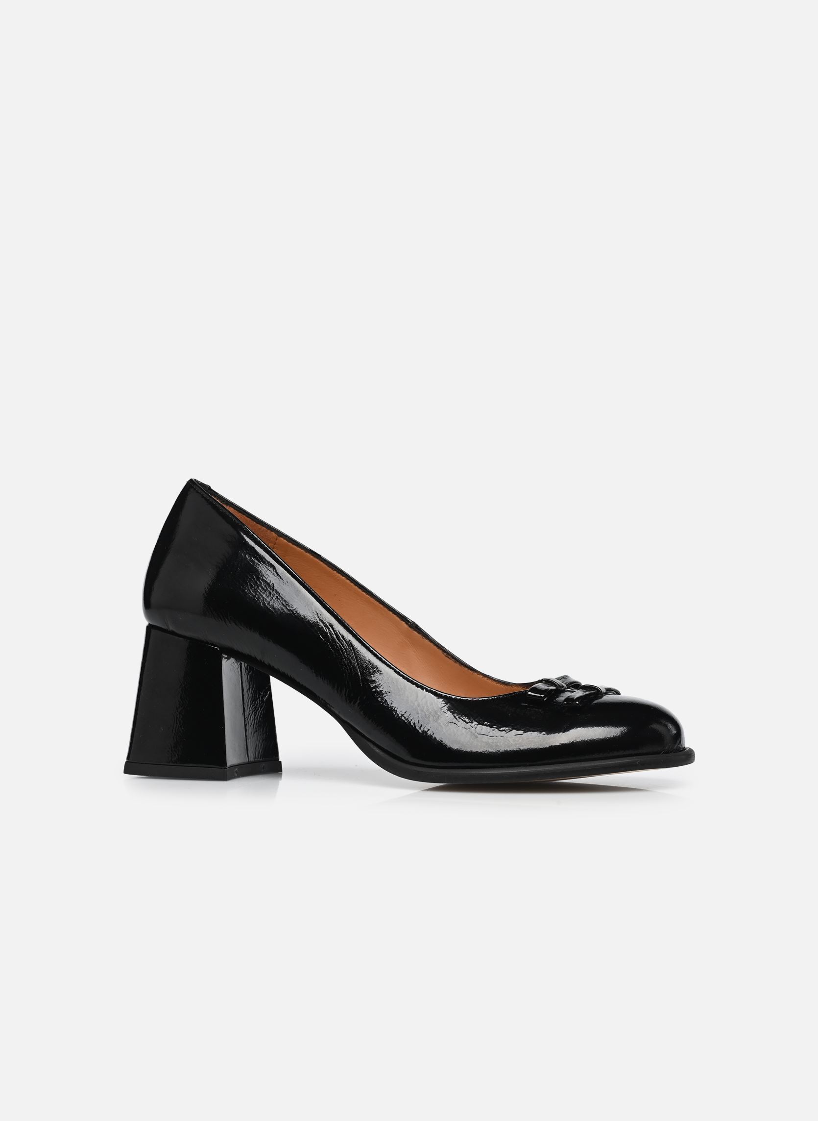 Pumps Arastine damen schwarz Georgia Rose Pumps Arastine damen schwarz NOIR