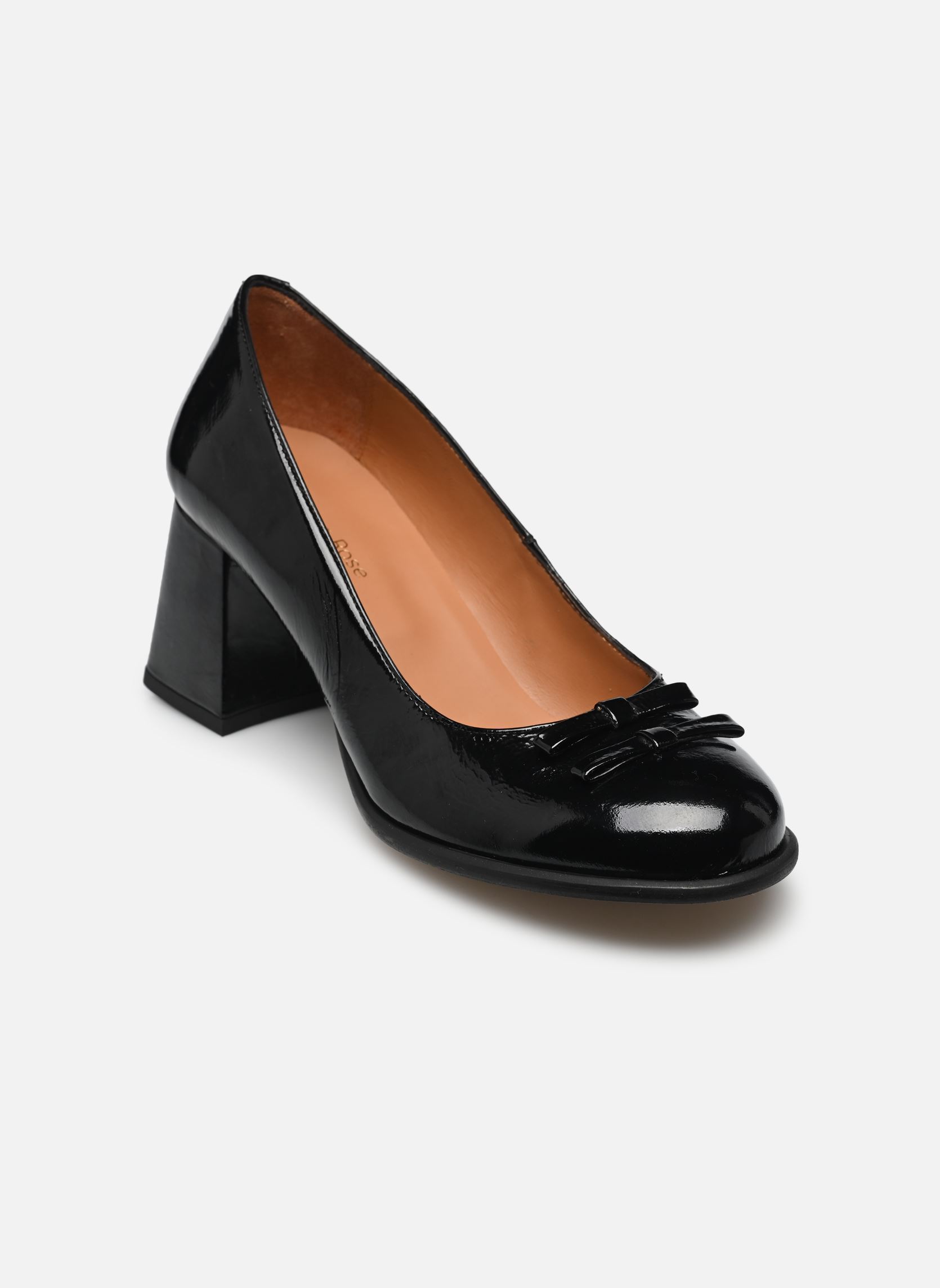 Pumps Arastine damen schwarz Georgia Rose Pumps Arastine damen schwarz NOIR