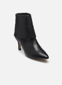 Bottines et boots Arpli femme beige