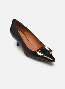 Pumps Agoupie damen schwarz Georgia Rose Pumps Agoupie damen schwarz NOIR
