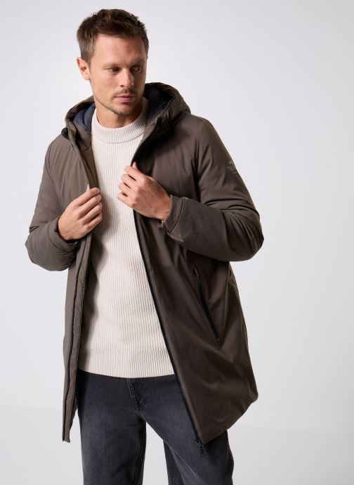Vêtements Pasu Jacket pour Accessoires - Ecoalf - Modalova