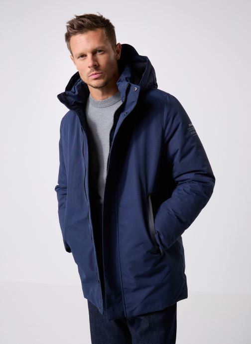 Ecoalf Bazonalf Jacket - Giacca sintetica Uomo | Porto franco