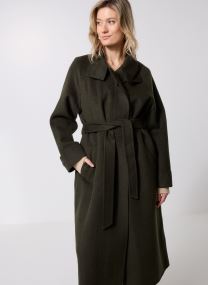 Manteaux Lora Jacket Woman femme vert