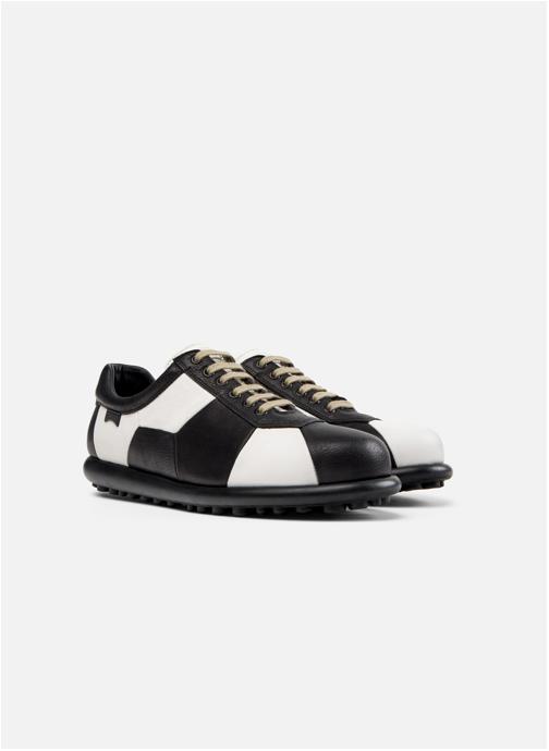 Camper Baskets basses K201786 femme noir
