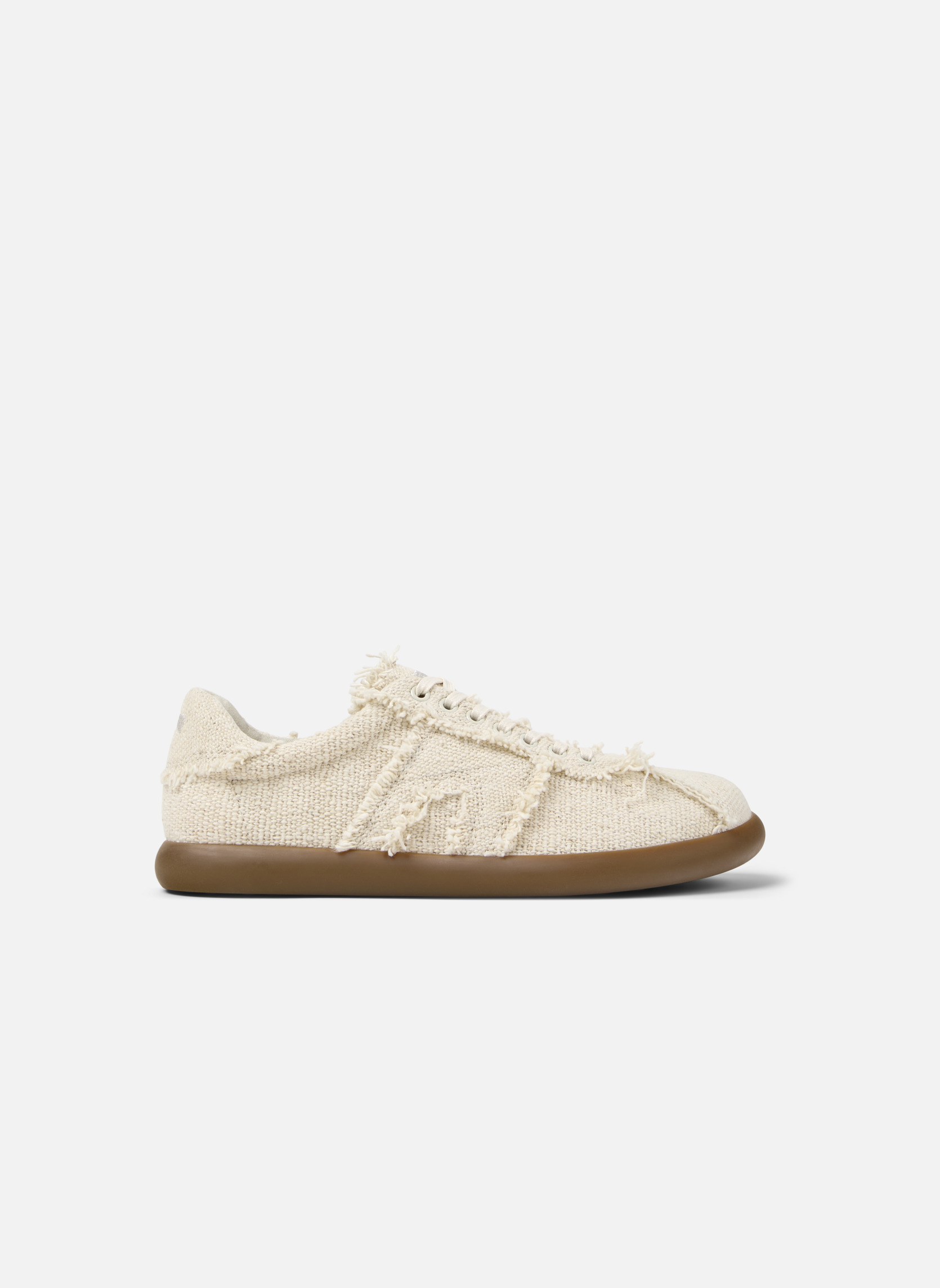 Baskets basses K101033 homme beige Camper Baskets basses K101033 homme beige Beige