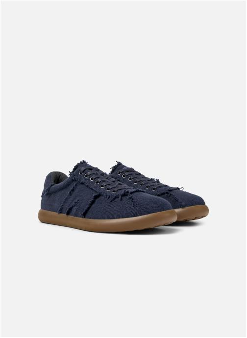 Camper Baskets basses bleu