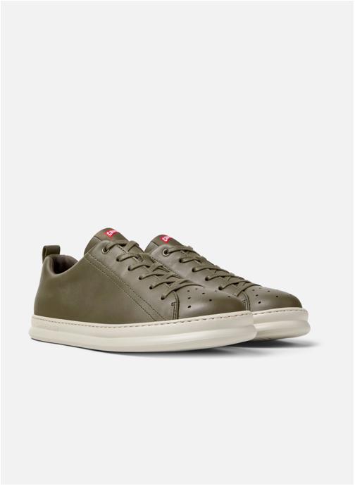 Camper Baskets basses K100226 homme vert