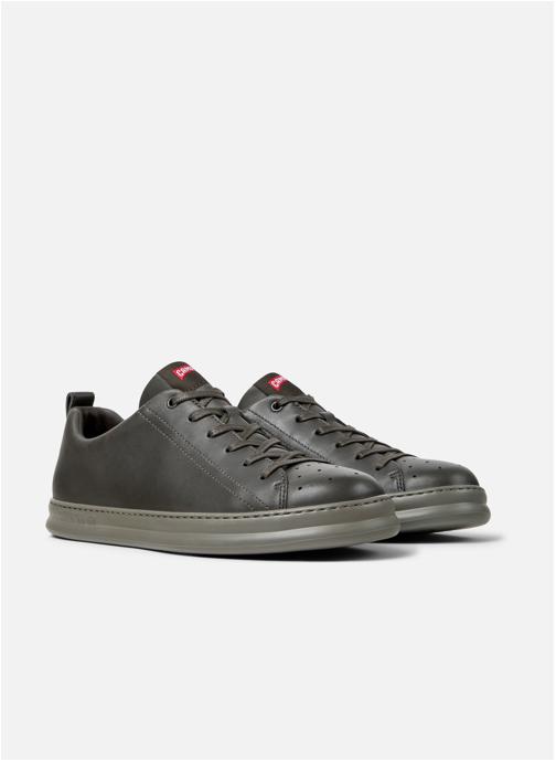 Camper Baskets basses K100226 homme gris