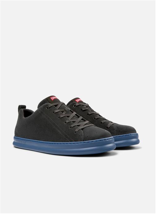 Camper Baskets basses K100226 homme noir