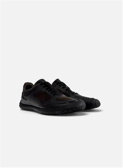 Camper Baskets basses K201749 femme noir