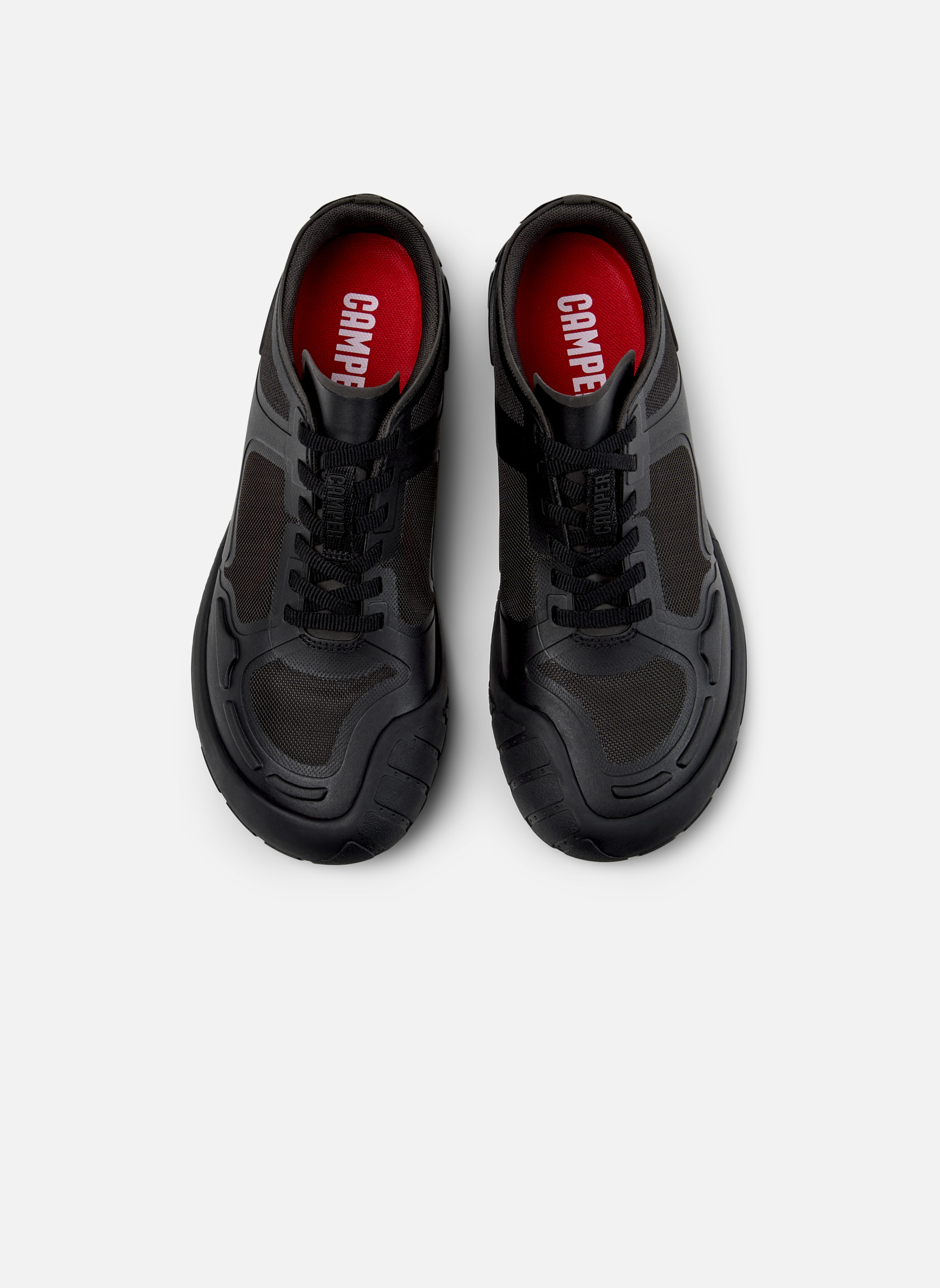 Baskets basses K201749 femme noir Camper Baskets basses K201749 femme noir Noir