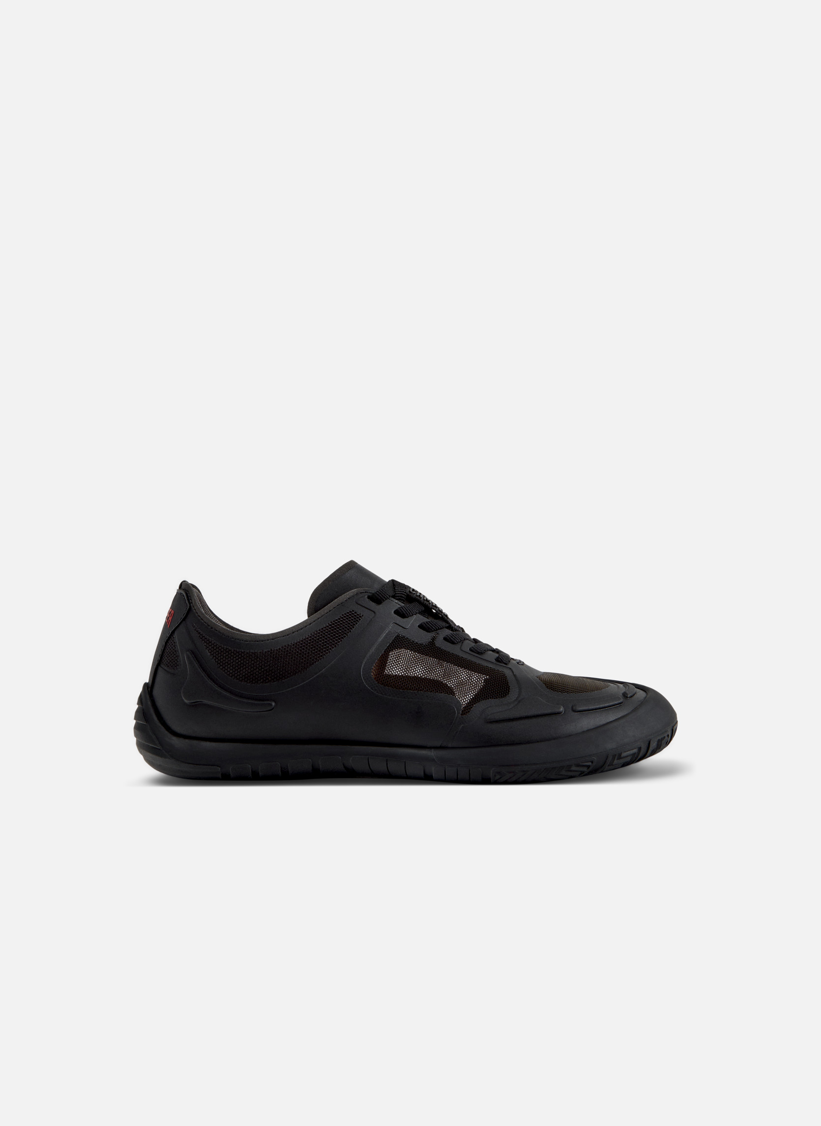Baskets basses K201749 femme noir Camper Baskets basses K201749 femme noir Noir