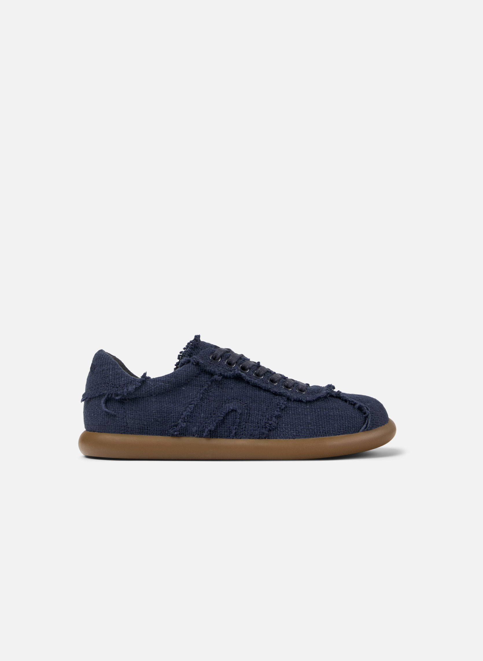 Baskets basses K201775 femme bleu Camper Baskets basses K201775 femme bleu Bleu marine