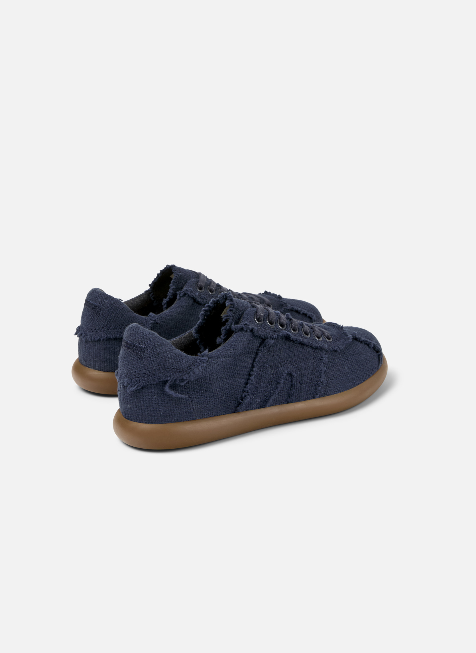 Baskets basses K201775 femme bleu Camper Baskets basses K201775 femme bleu Bleu marine