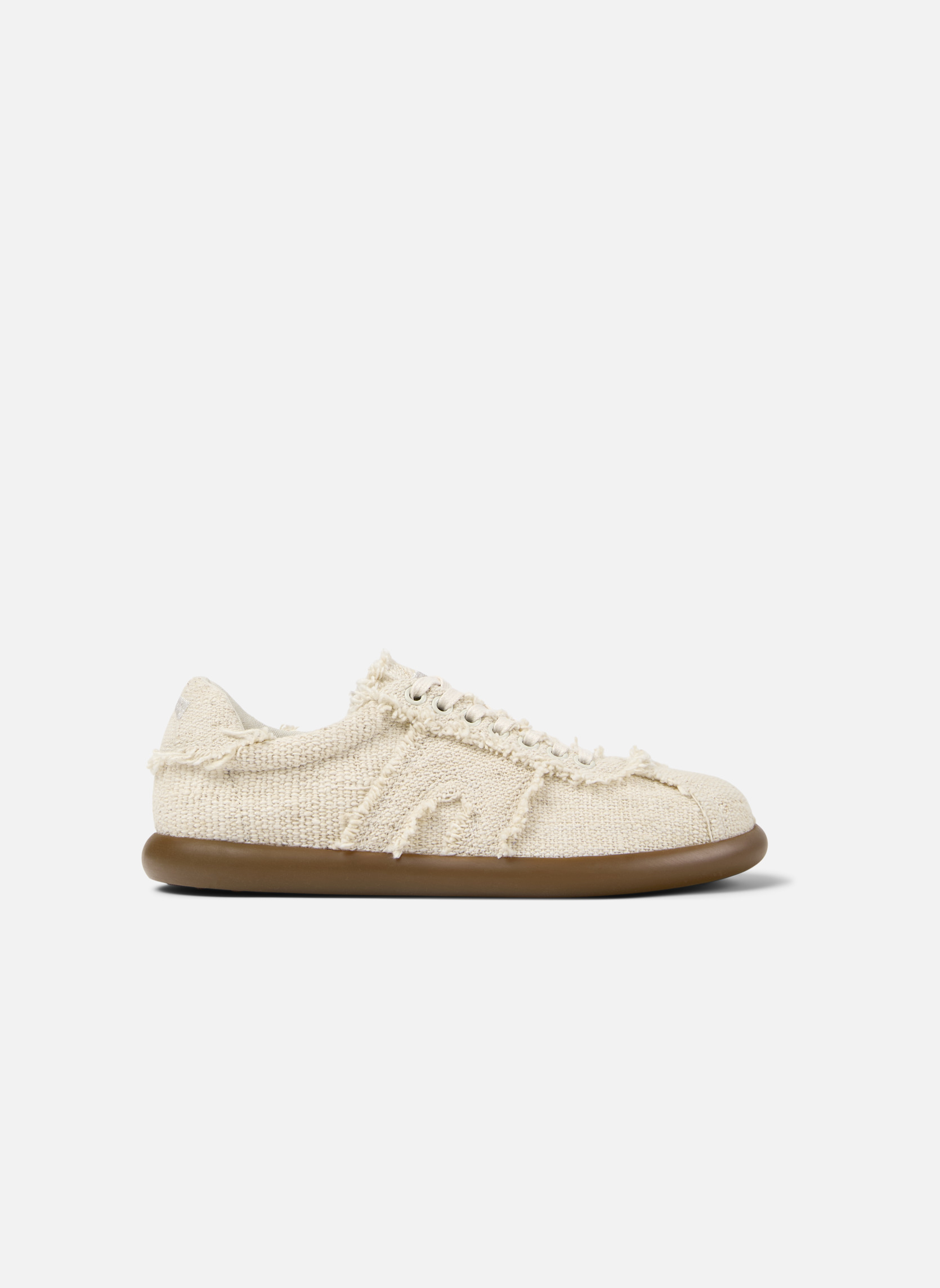 Baskets basses K201775 femme beige Camper Baskets basses K201775 femme beige Beige