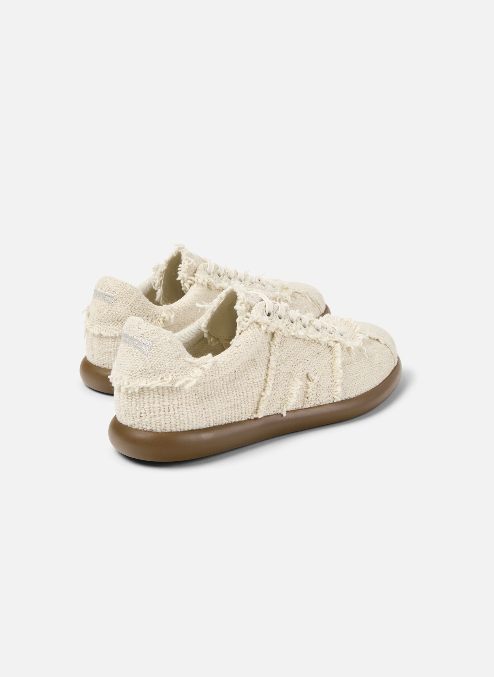 Baskets basses K201775 femme beige Camper Baskets basses K201775 femme beige Beige