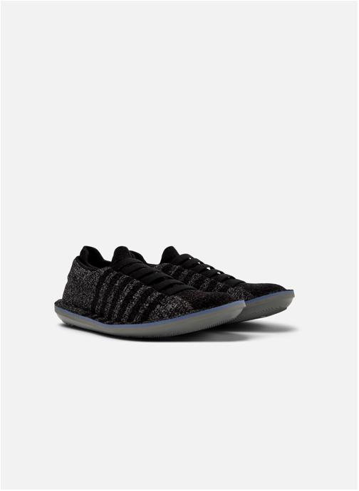 Camper Baskets basses K101023 homme noir