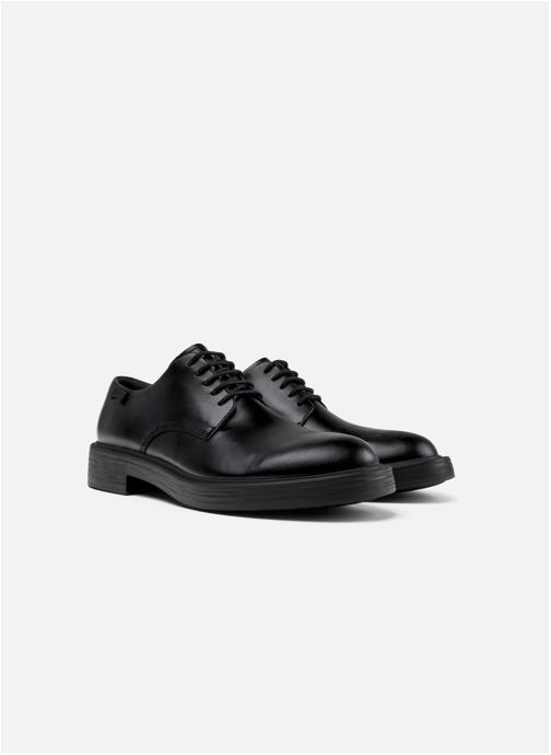 Camper Richelieus noir