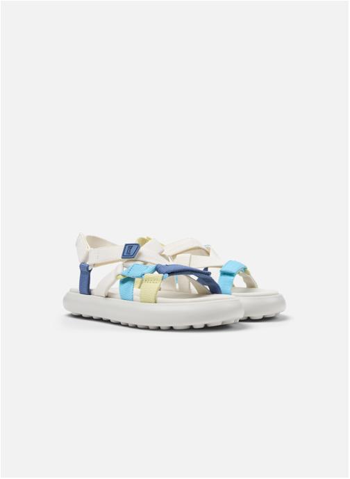 Camper Sandales K201773 femme blanc