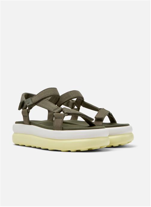 Camper Sandales K201726 femme vert