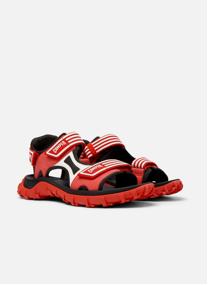 Sandales et mules K101040 homme multicolore Camper Sandales et mules K101040 homme multicolore Multicouleur
