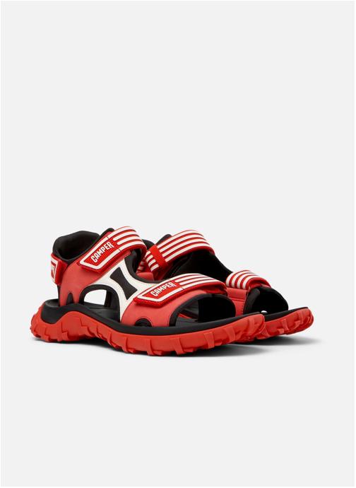 Camper Sandales et mules multicolore