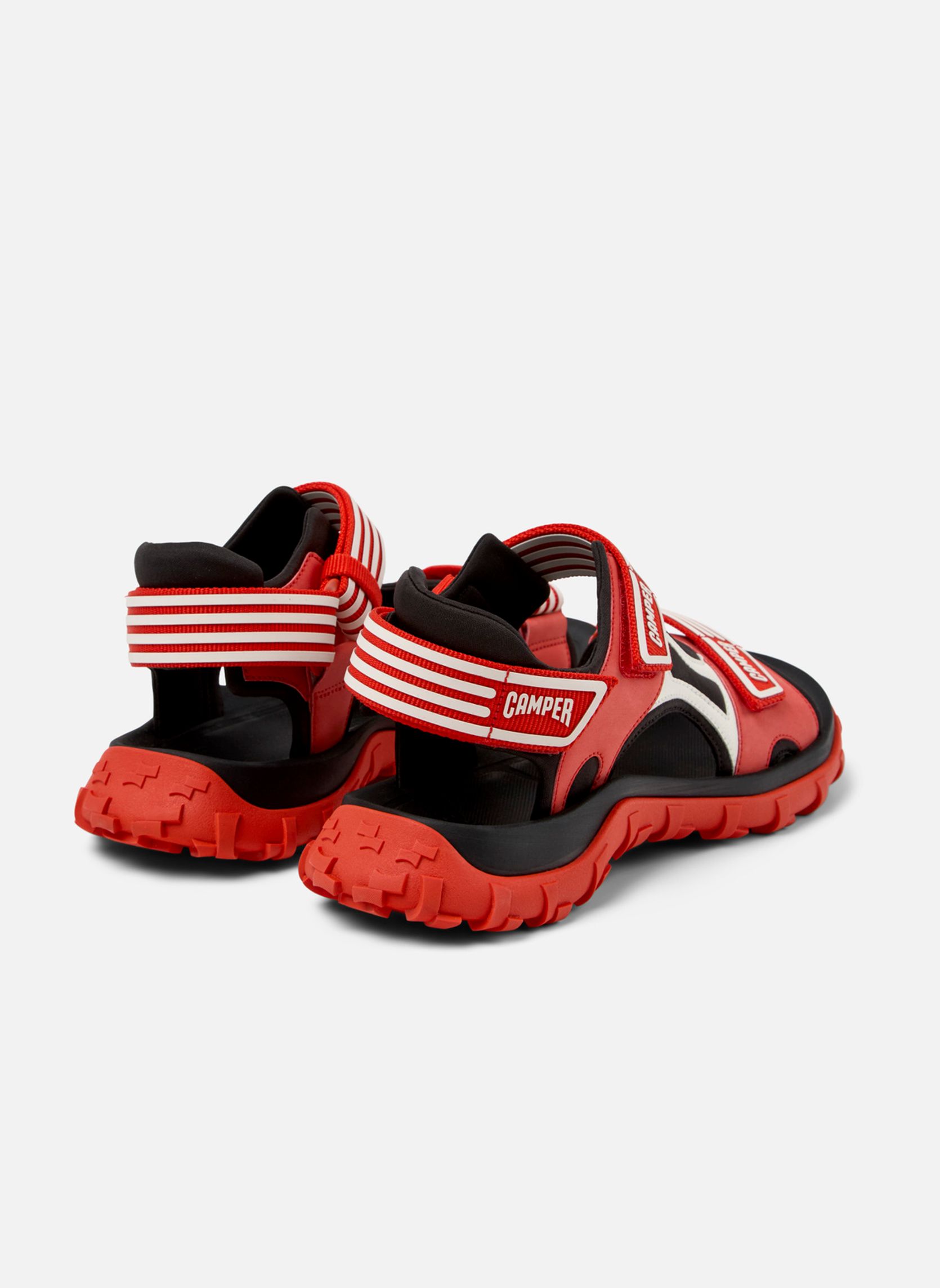 Sandales et mules K101040 homme multicolore Camper Sandales et mules K101040 homme multicolore Multicouleur