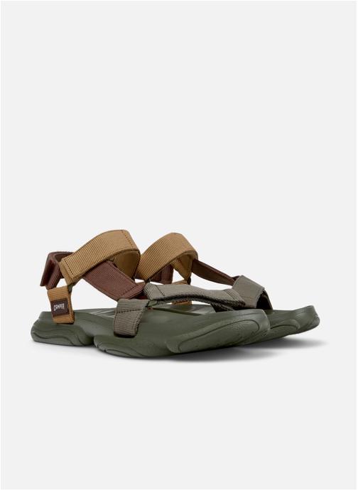 Camper Sandales et mules K101048-008 homme vert