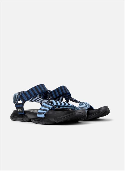 Camper Sandales et mules K101048-008 homme bleu
