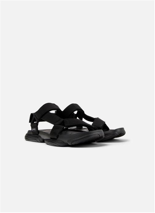 Camper Sandales et mules K101048-008 homme noir