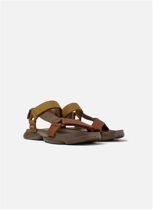 Camper Sandales et mules K101048-008 homme marron