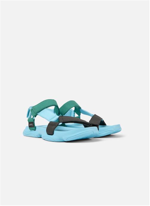 Camper Sandales et mules K101048-008 homme bleu