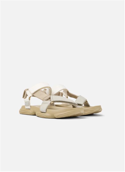 Camper Sandales et mules K101048-008 homme beige