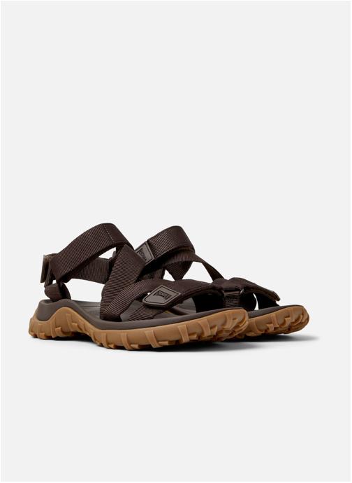 Camper Sandales et mules K101039 homme marron
