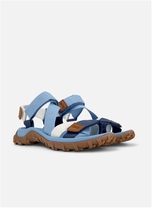 Camper Sandales et mules K101039 homme bleu